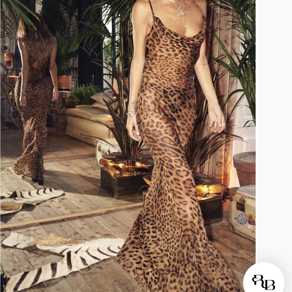 Rat & Boa Valentina dress size S